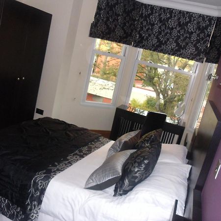 The Arc - Boutique B&B Харогейт Стая снимка
