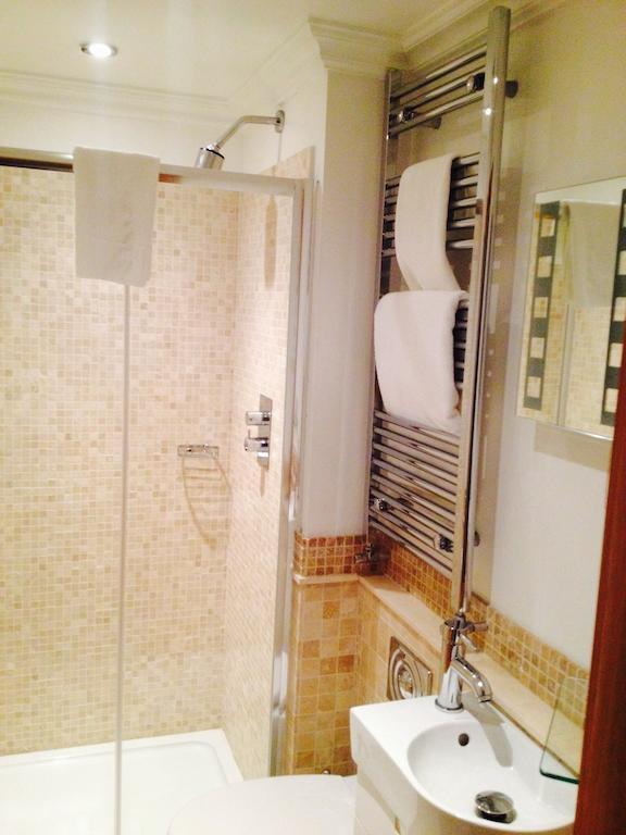 The Arc - Boutique B&B Харогейт Екстериор снимка