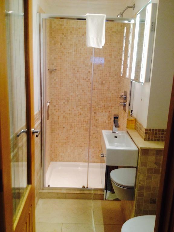 The Arc - Boutique B&B Харогейт Екстериор снимка