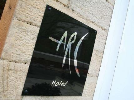 The Arc - Boutique B&B Харогейт Екстериор снимка