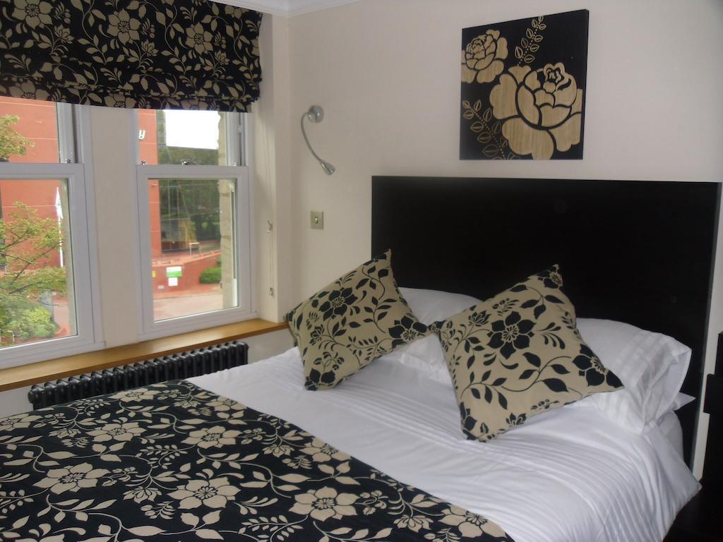The Arc - Boutique B&B Харогейт Стая снимка